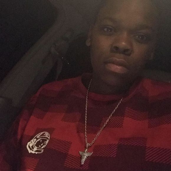 Meet your Posher, Bob - Picture 1 of 1